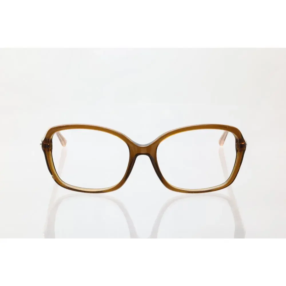 Coach HC8152 (L136) 57-17-135mm Sunglass / Eyeglass FRAMES ONLY - GOOD - READ